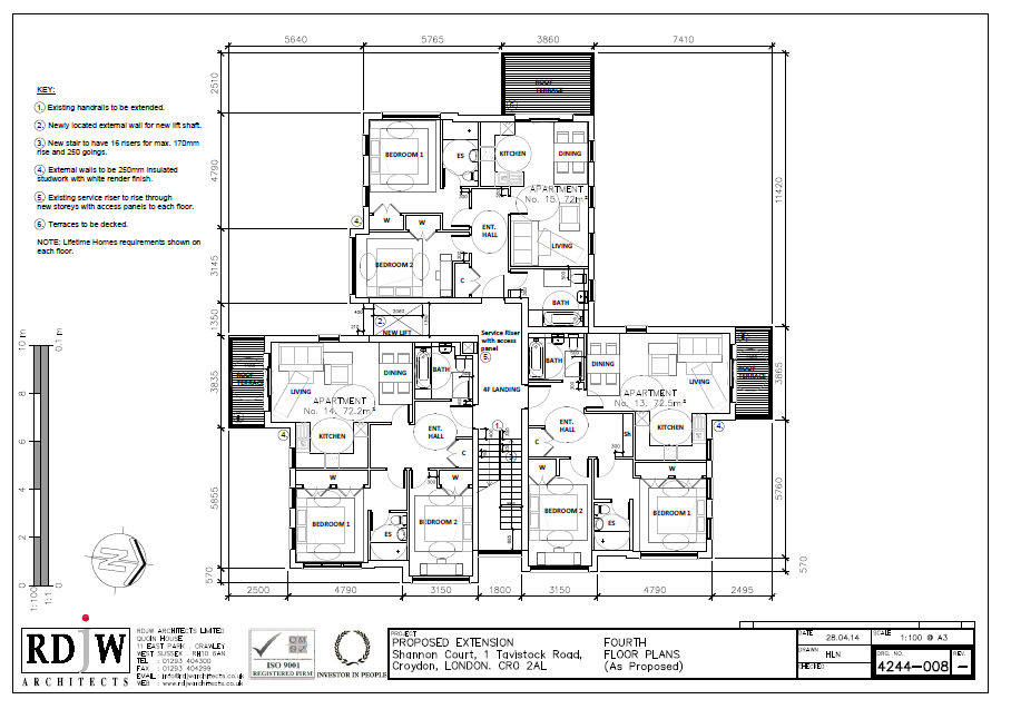 Opulen Capital Shannon Court, Croydon, CR0 GDVÂ£1.8m